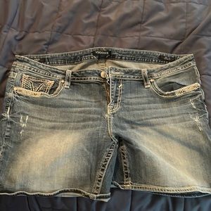 Vigoss Dublin shorts size 22